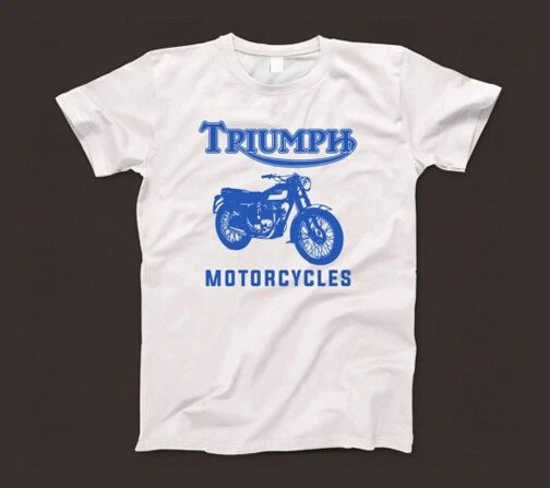 Vintage Motorcycle T Shirt 1149 Highway 61 Revisited Bob Dylan 1960s Album Music