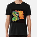 Cobra Craft Wands Size S to 5XL Made in the USA T-Shirt