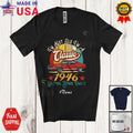 Custom Name Vintage Retro I'm A Classic 1946; 80th Birthday Classic Car T-Shirt