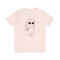 Chic Inspirational Graphic Tee, Motivational T-Shirt, Trendy Apparel, Fashion