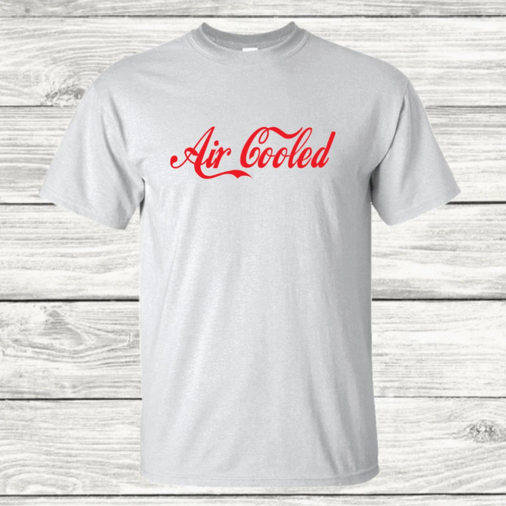 Air Cooled T-Shirt