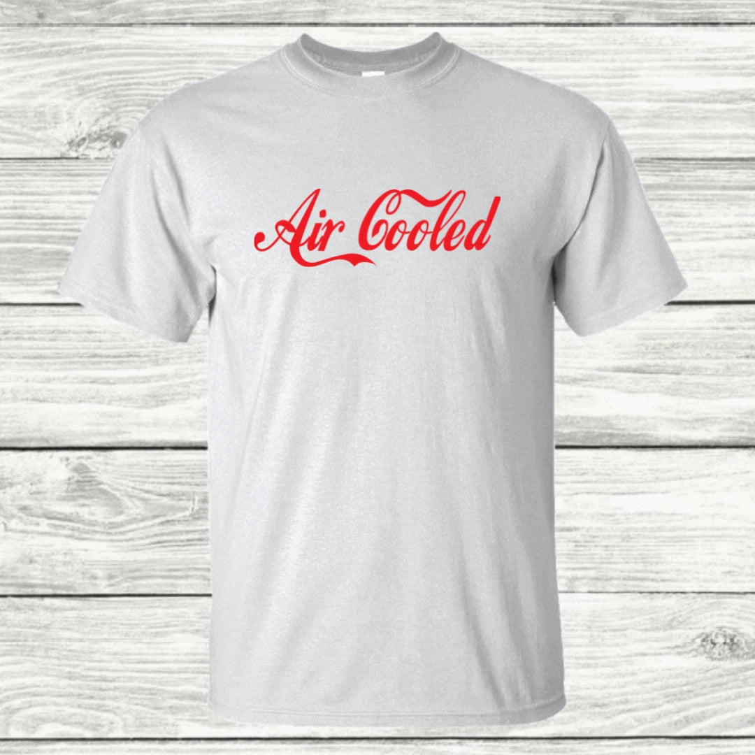 Air Cooled T-Shirt