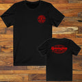 Remington American Gunmaker Guns Firearms Men's Black S-5XL