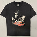 Vintage 2000s WWE Eddie Guerrero Latino Heat Rare Wrestling T Shirt Large