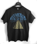 13th floor Elevators band t shirt roky erickson explosives pink dust psych