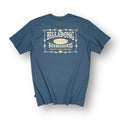 Billabong Logo T-Shirt XL Blue
