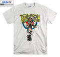 Tank Girl Comic T-shirt Spades Alternative T shirt Men Women Unisex Tshirt 5999
