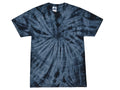 Navy T-Shirts Adult S M L XL 2XL 3XL 4XL 5XL Cotton Colortone