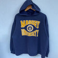 Vintage 90s Massey University New Zealand T- Shirt, Sweatshirt & Hoodie