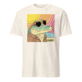 Camiseta Cocodrilo Retro Vintage - Estilo Surf 90s Relaxed Graphic T-Shirt
