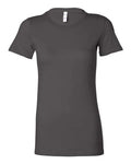 BELLA + CANVAS Women's Slim Fit Tee - 6004