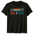 I Keep All My Dad Mens T-Shirt Dad Jokes Puns Fathers Day Gift For Him