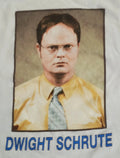 The Office T-Shirt Sz Medium Dwight TV Show Graphic Tee