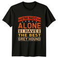 In My Feral Child Era T-Shirt Retro Skull Sarcastic Gift For Him And Her