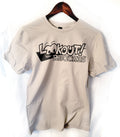 Lookout records  t shirt