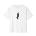 "Scatter" Tee Y2K Fashion Graphic Shirt