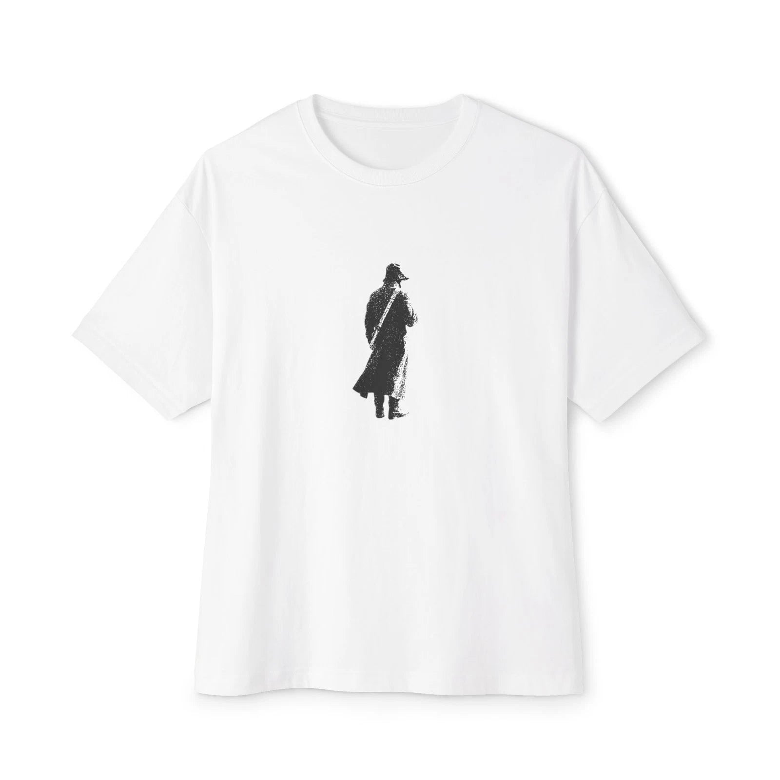 "Scatter" Tee Y2K Fashion Graphic Shirt