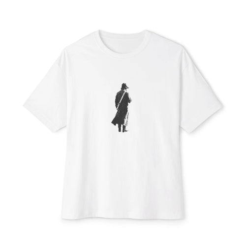 "Scatter" Tee Y2K Fashion Graphic Shirt