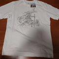 Final Fantasy XIV Warrior of Light x Uniqlo UT T shirt #C