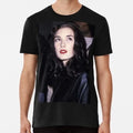 Winona Ryder 1990s Njongsokalop S to 5XL Made in the USA T-Shirt