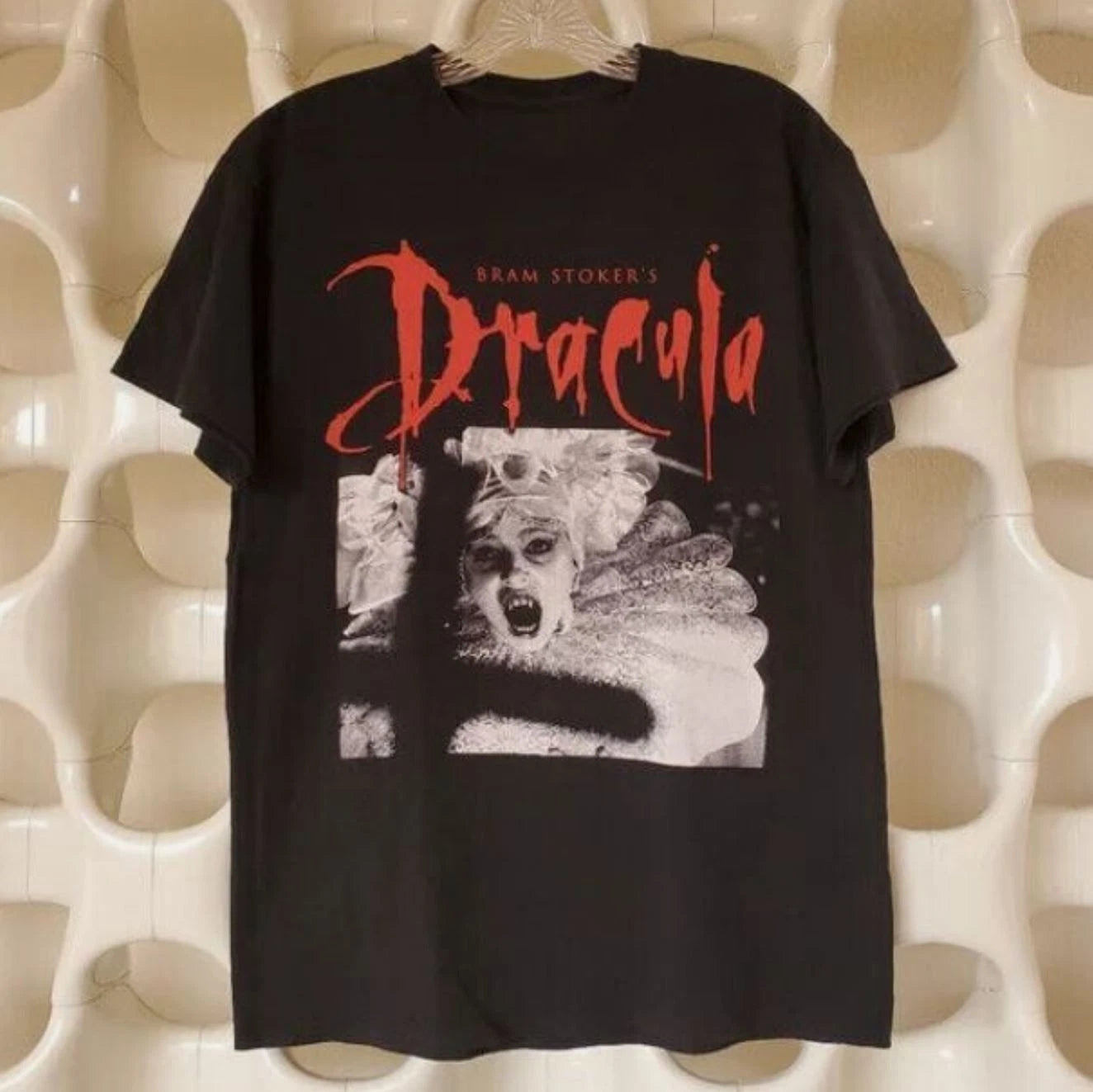 Bram Stoker's Dracula Movie Graphic Shirt Unisex Men Women