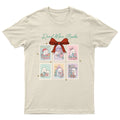 Read More Kawaii Ghosts T-Shirt Unisex Gift Retro Funny Womens Vintage Mens