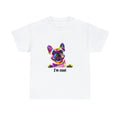 I'm Cool Graphic Tee