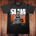 Jalen Brunson NY Slam UNOFFICIAL Cover Unisex T Shirt