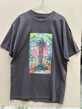 Macy Gray Concert Tour 2000 Giant Tag Vintage Tshirt Common Black Eyed Peas
