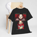 Joshua Van The Fearless Myanmar American Burmese MMA BJJ Funny Gift T-Shirt