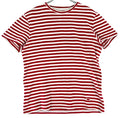 LEVI'S STRAUSS & CO T-Shirt Uomo Slim Fit Girocollo Taglia M