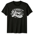 Excuse You Funny Sarcastic Phrase Text Graphic Adult Humor T-Shirt