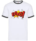 Botto! Word Art - Man Ringtone - Comics Super Heroes Pop Art