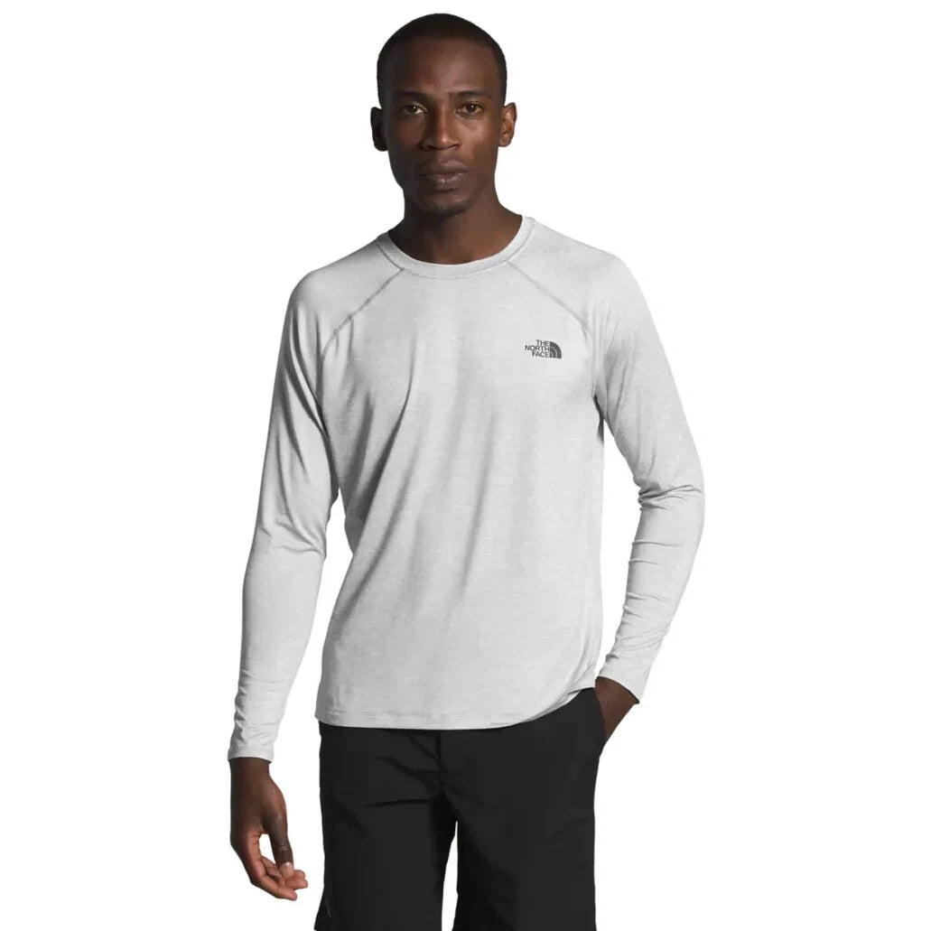 The North Face Men’s HyperLayer FD Long-Sleeve Shirt — UPF 30 – 1006