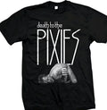 Pixies Death to The Pixies Lightweight Shirt