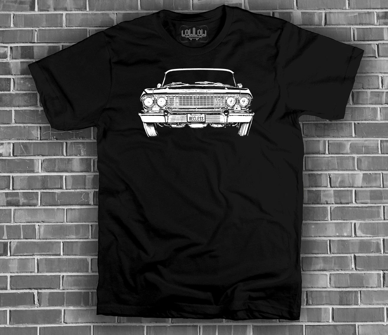Lowrider 63 Impala T-Shirt