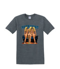 t-Shirt S to 2xl 3xl - NOWHERE else BUTT BEACH resort sexy pinup bikini  humor