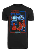 film movie horror halloween Christmas t shirt for cult movie club fans
