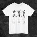 Anime Bunny Girl T Shirt Sexy Manga Waifu Graphic Otaku Gift for Him Her