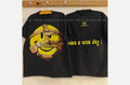 Retro 1996 WWF Mankind Unisex T-Shirt (2-SIDED) S-5XL
