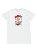 FUNNY QUAGMIRE GIGGITY GIGGITY MENS WOMENS UNISEX T-SHIRT BIRTHDAY GIFT