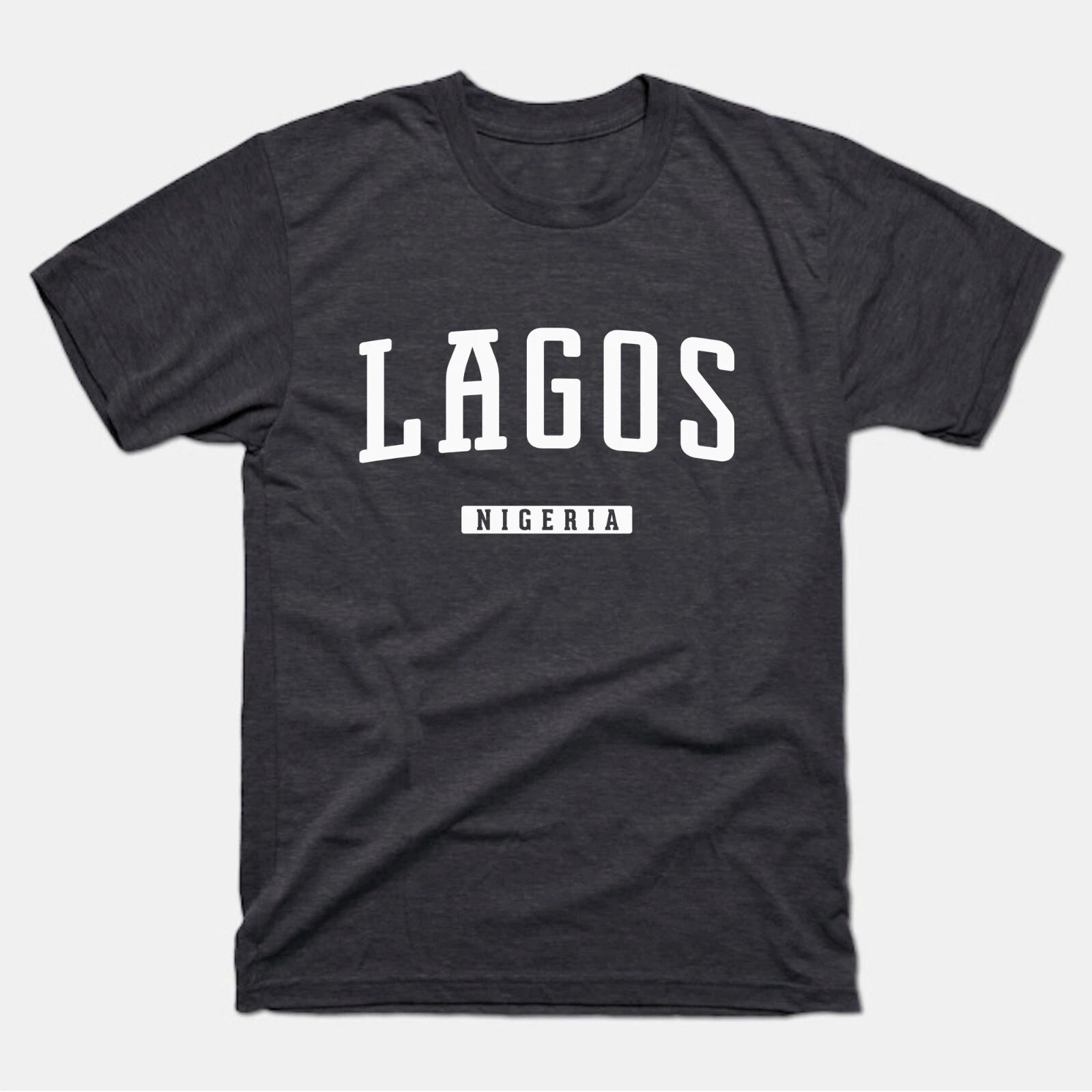 Lagos Shirt | Lagos Nigeria T-Shirt