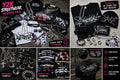 Y2K Streetwear Mystery Box Graphic Tee + Accessories Surprise Pack Goth Skater