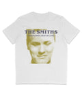 The Smiths - Strangeways, Here We Come - 1987 - Promo - Gold & Grey - Back Print