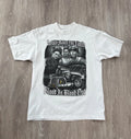 Rare! Vtg Y2K Vatos Locos Blood In Blood Out, T-shirt, XL, Fast Shipping!