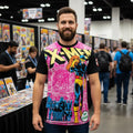 XMEN 138 COVER ALL OVER PRINT SHIRT SMALL TO 6XL