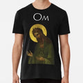 Om bands S to 5XL Made in the USA T-Shirt