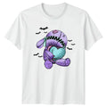 Creepy Cute Pastel Goth Love T-Shirt Pastel Goth Alternative Fashion