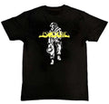 HOT NEW Budgie rock band Graphic Print Unisex Mens T-Shirt S M L XL 2 3 4 XL