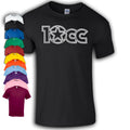10cc TShirt | 70s Rock